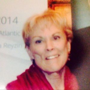 Meet your Posher, Jean